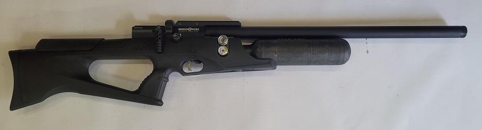 BRK Brocock  - Brocock Sniper XR Ocassion 1